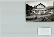 94249 W8373 Bodenmais FOTO KEINE AK Hotel Kaiser