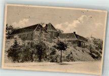Apenrade Aabenraa 1950 Foto AK Ort lt. Stempel