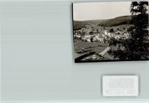 92363 W8431 Breitenbrunn , Oberpf FOTO KEINE AK Ortsansicht