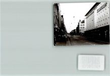 44623 W4690 Herne , Westf FOTO KEINE AK Karstadt