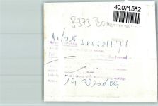 94249 W8373 Bodenmais FOTO KEINE AK Arber Skigebiet