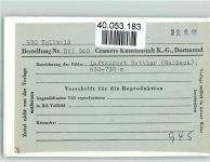 34508 W3542 Rattlar FOTO KEINE AK