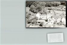 37449 W3421 Zorge FOTO KEINE AK Ortsansicht