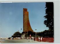 24235 W2304 Laboe FOTO KEINE AK Marine-Ehrenmal