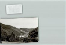 53520 W5489 Schuld FOTO KEINE AK Ortsansicht
