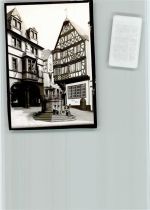 54470 W5550 Bernkastel FOTO KEINE AK Weinkeller