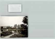 32805 W4934 Bad Meinberg FOTO KEINE AK Kurparksee