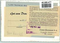 54306 W5501 Kordel FOTO KEINE AK Altdeutsche Jagdbar