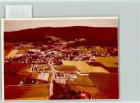 31020 W3216 Lauenstein , Niedersachs FOTO KEINE AK Luftaufnahme