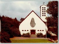 76332 W7563 Loffenau FOTO KEINE AK Kirche