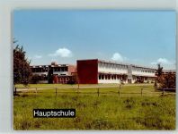 59063 W4700 Rhynern FOTO KEINE AK Hauptschule
