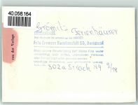 23743 W2433 Grömitz FOTO KEINE AK Ferienhäuser