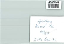 29690 W3033 Grindau FOTO KEINE AK Heimatzoo, Eselherde