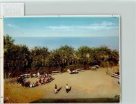 23669 W2408 Niendorf , Ostsee FOTO KEINE AK Kinderkurheim Antoniusheim spielende Kinder
