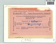 23669 W2408 Niendorf , Ostsee FOTO KEINE AK Kinderkurheim Antoniusheim spielende Kinder