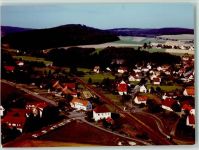 32361 W4994 Holzhausen , Kr Lübbecke, Westf FOTO KEINE AK Luftaufnahme