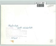 35460 W6301 Staufenberg , Hess FOTO KEINE AK Gasth. Kutscherstube Innenaufnahme Kachelofen