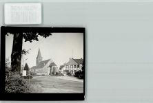 49324 W4520 Wellingholzhausen FOTO KEINE AK Kirche