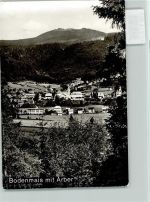 94249 W8373 Bodenmais FOTO KEINE AK Arber