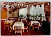 26931 W2887 Elsfleth FOTO KEINE AK Lindenhof Innenaufnahme