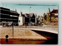 35745 W6348 Herborn , Hess FOTO KEINE AK Möbel Brück