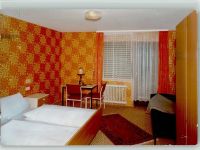 76316 W7502 Waldprechtsweier FOTO KEINE AK Hotel Standke