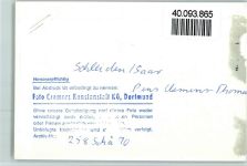 53937 W5372 Schleiden , Eifel FOTO KEINE AK Pension Clemens Thomas Innenaufnahme