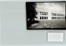 24217 W2306 Schönberg (Holstein) FOTO KEINE AK Schule