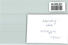 24217 W2306 Schönberg (Holstein) FOTO KEINE AK Schule