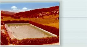 35037 W3550 Michelbach , Kr Marburg a d Lahn FOTO KEINE AK Freibad