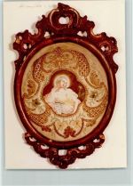 5020 Salzburg FOTO KEINE AK Christ König Kolleg