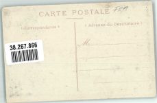 51000 Chalons-en-Champagne Foto AK Geschäft La Rue de Marne