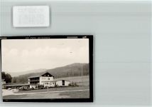 94249 W8373 Bodenmais FOTO KEINE AK Hotel Waldblick