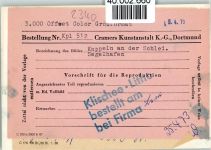 W2340 Kappeln , Schlei Segelhafen Hafen FOTO KEINE AK