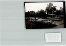 88410 W7954 Bad Wurzach FOTO KEINE AK Park