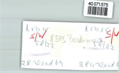 94249 W8373 Bodenmais FOTO KEINE AK Arber Skigebiet