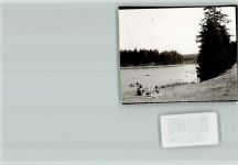 38678 W3392 Buntenbock FOTO KEINE AK Badesee