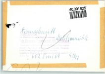 54533 W5561 Eisenschmitt FOTO KEINE AK Hotel Molitorsmühle