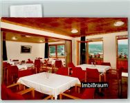 94249 W8373 Bodenmais FOTO KEINE AK Kurhaus Imbiss
