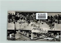 30823 W3008 Garbsen FOTO KEINE AK Blauer See