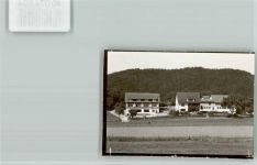 34519 W3543 Ottlar FOTO KEINE AK Pension Figge