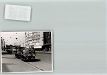 W6000 Frankfurt am Main Straßenbahn Straßenbahn FOTO KEINE AK