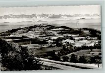 79669 W7863 Gresgen - Blick auf die Schweizer Alpen