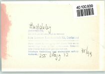 24866 W2381 Haddeby FOTO KEINE AK Im Gasthaus