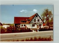 23629 W2401 Haffkrug FOTO KEINE AK Haus Marion
