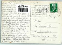 02826 O8900 Görlitz , Neiße - Ortsansichten Mehrfachaufnahme AKU2
