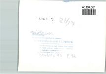 67098 W6702 Bad Dürkheim FOTO KEINE AK Luftaufnahme