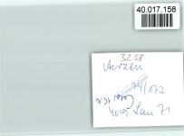 31855 W3258 Aerzen FOTO KEINE AK