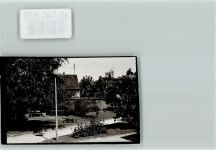79400 W7842 Kandern FOTO KEINE AK Stadtpark
