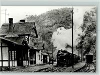 Dampflokomotive 99 02-5 Dampflokomotive